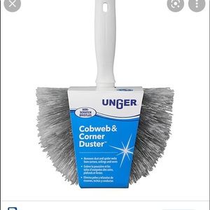 COPY - UnGer cobweb & Corner Duster